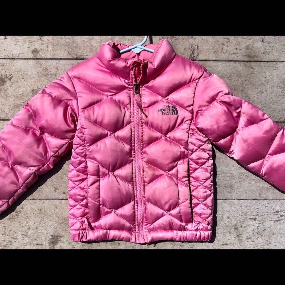 The North Face Toddler Down Jacket